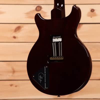Paul Reed Smith Private Stock #203 Santana - Tiger Eye-0 52242 image 8