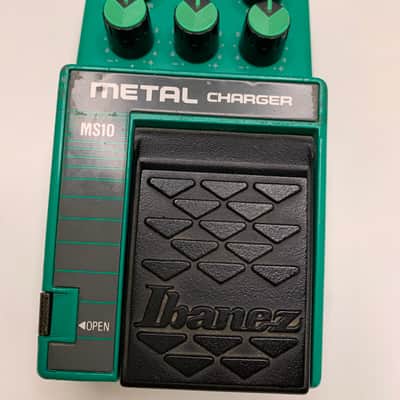 Ibanez MS10 TS Mod image 3