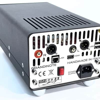 GRANDINOTE VOLTA - DAC & Streamer - NEW! image 3