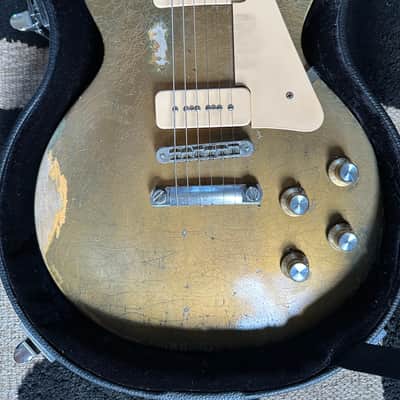 Gibson Les Paul Studio Tribute P90 2011 image 1