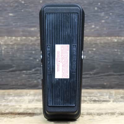Dunlop GCB95 Cry Baby Standard Wah / Original Cry Baby Wah Guitar Effect Pedal image 1