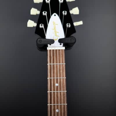 Epiphone Jimi Hendrix Signature "Love Drops" Flying V image 4