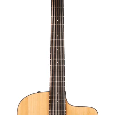 Taylor 150ce 12-String (475) image 7