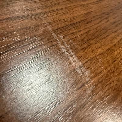 Kawai CX5 - Walnut satin image 7