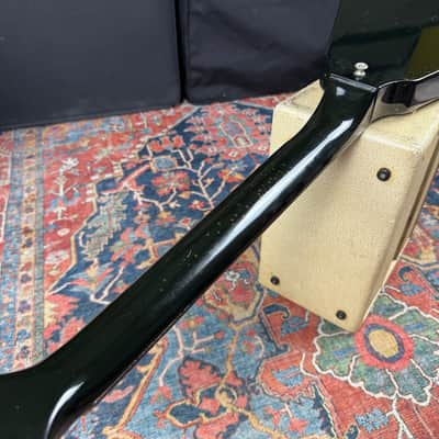 Greco Paul Stanley Flying V Model PS-800 w/U3000 Pickup - 1978 image 25