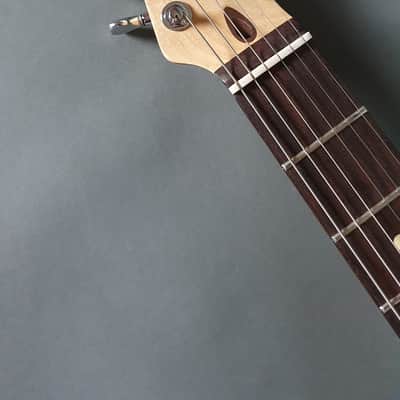Alien Alloy Guitars - Polymorph - #004 image 9