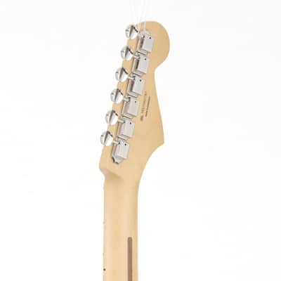 FENDER MEXICO Player II Stratocaster Left-Handed MF Aquatone Blue [MX25041787] (06/11) image 12