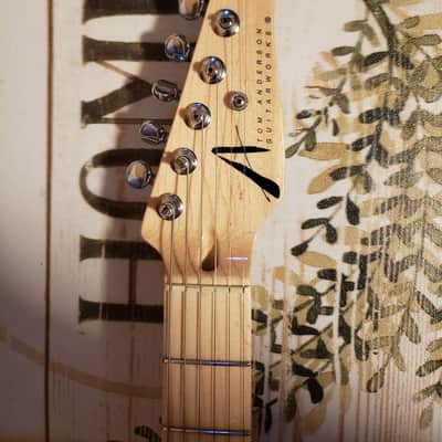 Tom Anderson T Classic 2024 image 4