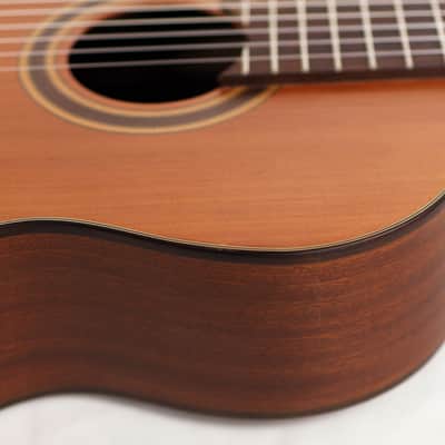 Cordoba C3M Iberia Series Classical Guitar - Satin Finished Solid Cedar Top image 12