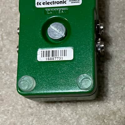 TC Electronic Corona Chorus Mint condition image 2