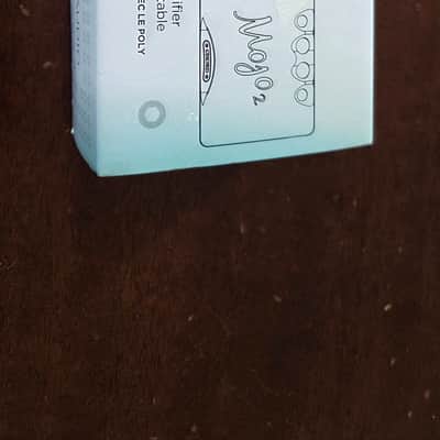 Chord Mojo 2 Portable DAC Headphone Amp 2021 - Present - Black image 3