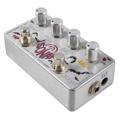 ZVEX Sonar Tremolo Pedal (Vexter) [USED] image 3