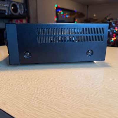 Luxman LV-111 Stereo Integrated Freshly Serviced High End Audiophile Sounds 👌 image 4