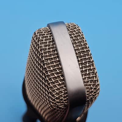 ☆Rare Equation F.20 Super electret Supercardioid Condenser Studio Microphone image 16