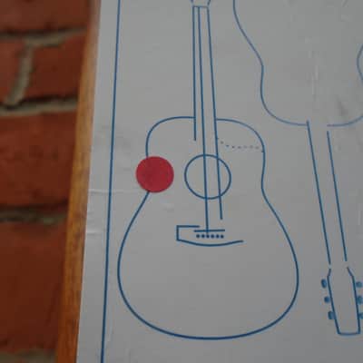 Godin Concert SF Classical Guitar image 6