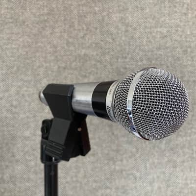 Shure Unisphere 1 565 Dynamic Cardioid Microphone - 1960s #1 image 1