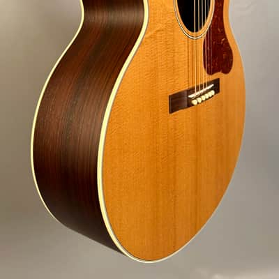 Iris AB Torrefied Sitka & Rosewood - Natural image 5