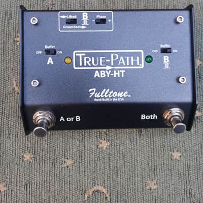 Fulltone True Path ABY image 2