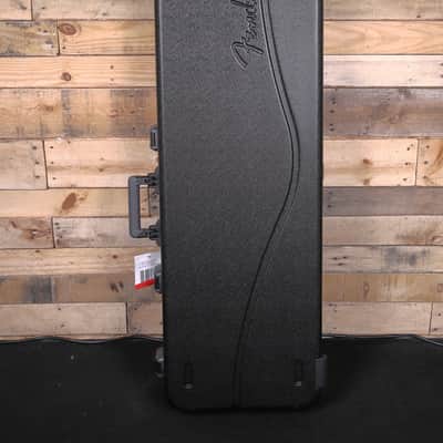 Fender American Ultra II Jazz Bass Noble Blue w/ Case "Mint Condition" image 8