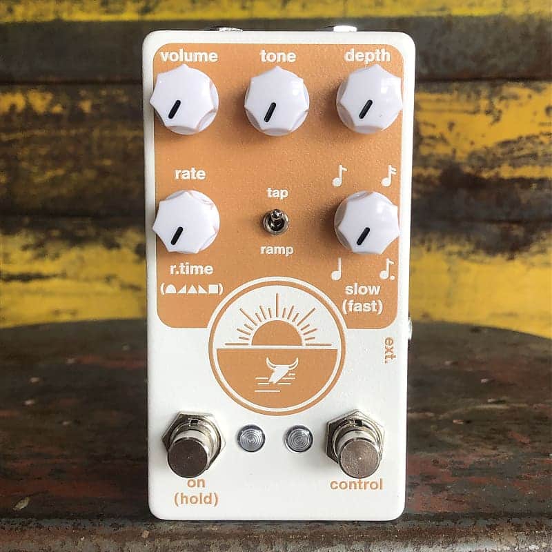 NativeAudio Rising Sun image 7