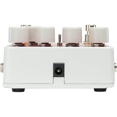 Electro-Harmonix Blurst Modulated Filter Pedal Regular image 4