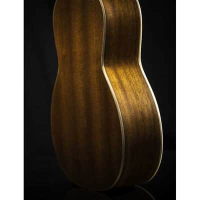 Ukulele Ohana TK-22 Tenor, Solid Spruce Top, Mahogany Back & Sides image 3