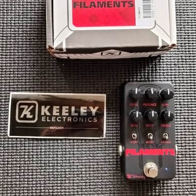 Keeley Filaments image 1