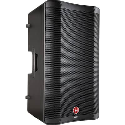 Harbinger VARI V2312 2000-Watt Active PA Speaker with Bluetooth