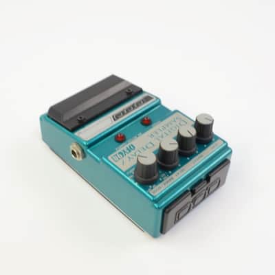 DOD DFX94 Digital Delay / Sampler Effects Pedal | Reverb