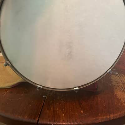 Ultra Rare Slingerland DuALL 1933 - Black image 13