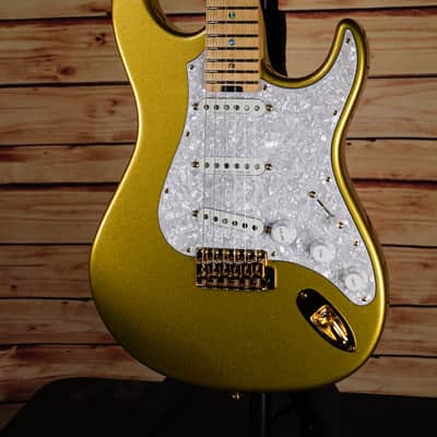 ESP Custom Shop Snapper Takayoshi Ohmura Custom (Eclipse | Reverb