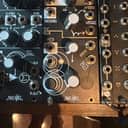 Make Noise Richter Wogglebug Module 2014 - Present - Black