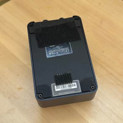Universal Audio Starlight Echo Station Delay Pedal image 2