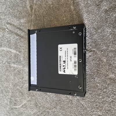 Crestron ST-VC – Volume Control Module & Serial Integration – Good image 7