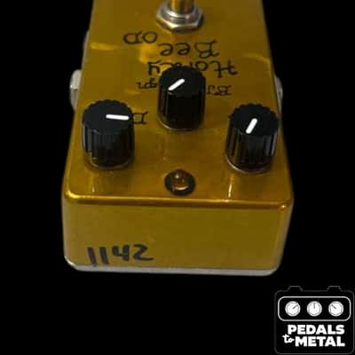Bearfoot FX Honey Bee OD 2010s - Gold - X18370 image 4