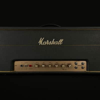 1968 / 1969 Marshall JMP Plexi Super Bass Stack image 2
