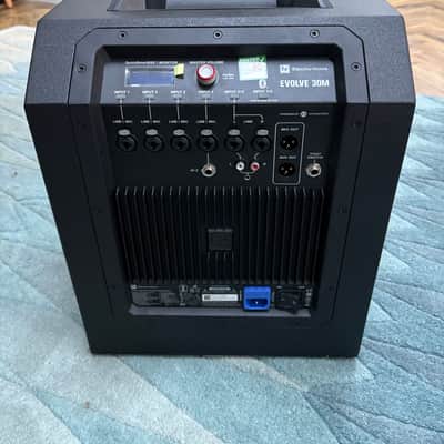 Electro-Voice Evolve 30m 2024 - Black image 4