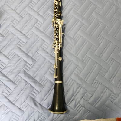 Selmer Brevete SGDG Extended range clarinet image 2