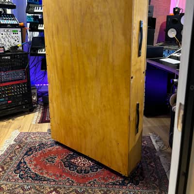 JML Stereo Plate Reverb Unit - Designed and Built In The USA 2024 image 3