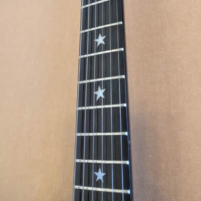 Vintage 1980s HOHNER Professional SG Lion HSS EMG Pickups image 8