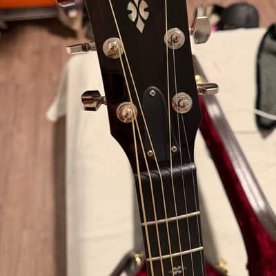 Taylor 714ce with ES2 Electronics 2020 - Natural image 7