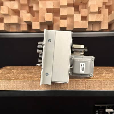 Universal Audio Teletronix LA-2A Leveling Amplifier / Optical Compressor. Original! LA 2A LA2A 2 A. MINT! image 6