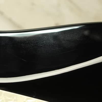 USED 2000 Zion Guitars Radicaster (030) image 9