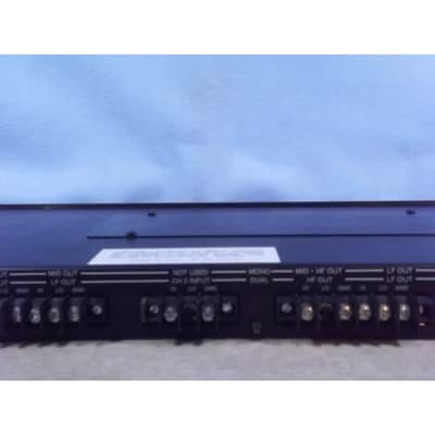 Altec Lansing 1632A Electronic Crossover image 9