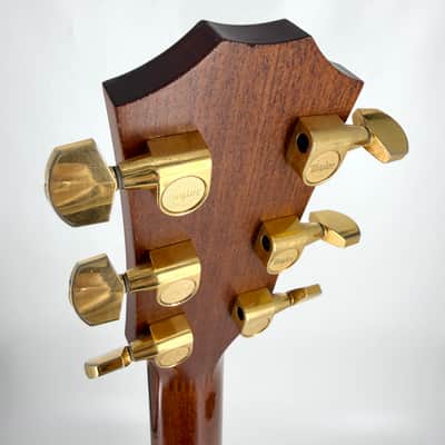 2006 Taylor K22CE - Koa image 7