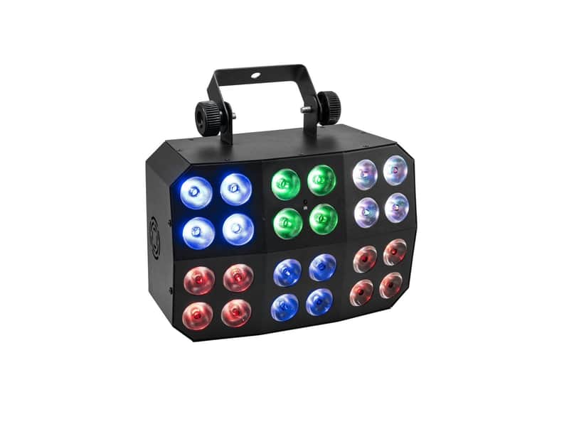 eurolite LED CLS-6 PIX HCL image 1