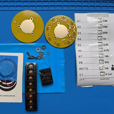 Landscape Soundwich DiY Kit image 5