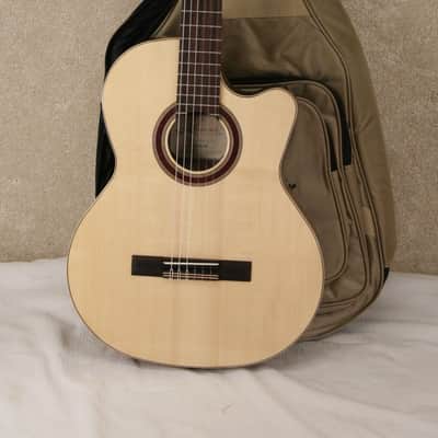 Kremona Rondo TL R65CW T 2024 - Natural image 1