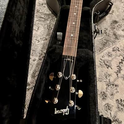Gibson J-45 Standard 2009 - 2019 - Vintage Sunburst image 3