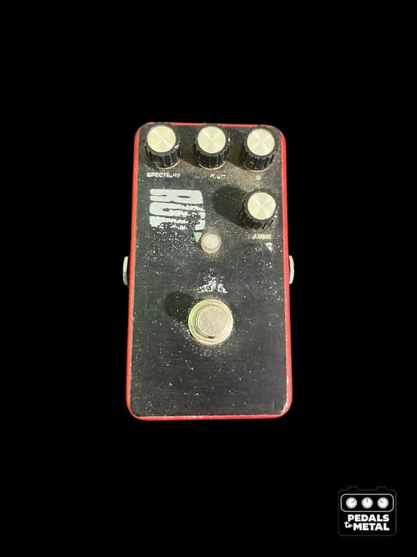 Lovepedal Rubber Chicken V2-x19059 image 1